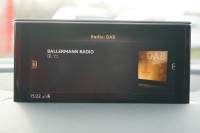 Audi Q7 3.0 TDI quattro