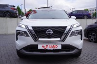 Nissan X-Trail 1.5 VC-T mHev N-Connecta Aut.