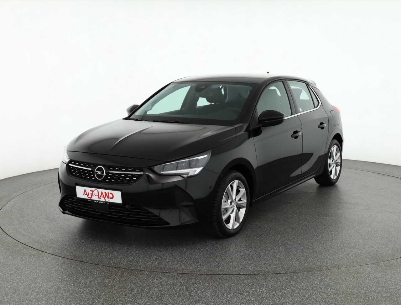 Opel Corsa 1.2 DI Turbo Aut.