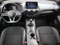 Nissan Juke 1.0 Tekna