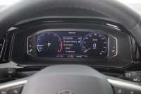 VW T-Roc 1.5 TSI DSG