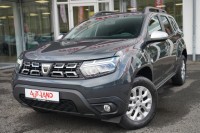 Vorschau: Dacia Duster 1.3 TCe 130