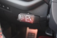 Skoda Octavia Combi 2.0 TSI RS