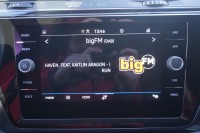 VW Touran 1.5 TSI R-Line DSG