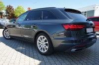 Audi A4 Avant 40 TDI S-Tronic