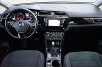 VW Touran 2.0 TDI DSG Highline