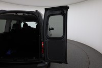 VW Caddy 2.0 TDI DSG Highline