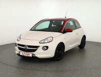 Opel Adam 1.0 Turbo 120 Jahre Navi Sitzheizung Tempomat