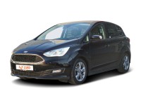 Ford C-MAX 1.0 EcoBoost Trend Navi Tempomat Kamera