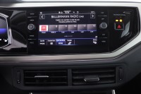 VW Taigo 1.0 Move