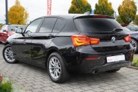 BMW 118 i Advantage
