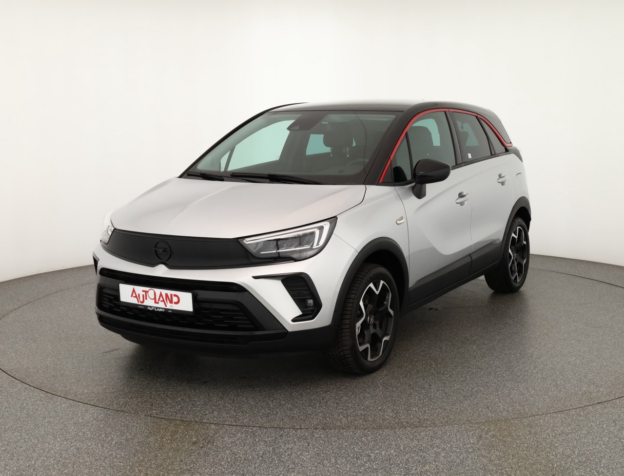 Opel Crossland GS 1.2Turbo Aut.