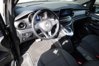 Mercedes-Benz V-Klasse V300 d AMG-Line 4MATIC lang