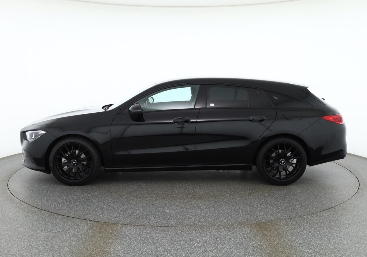 Mercedes-Benz CLA 200 SB Progressive