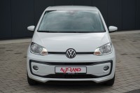 VW up up! 1.0 Basis