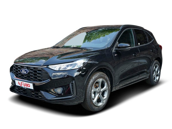 Ford Kuga 2.5 HEV ST-Line Aut.