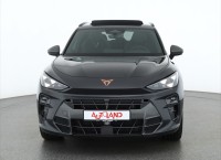 Cupra Terramar VZ 2.0 TSI 4Drive DSG