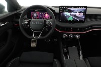 Skoda Superb Combi Sportline 2.0 TSI DSG