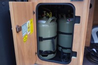 Citroen Jumper Pössl Roadcamp R 2.2 BlueHDI