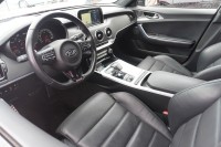 Kia Stinger 3.3 V6 T-GDI 4WD GT