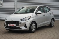 Vorschau: Hyundai i10 1.0 Select