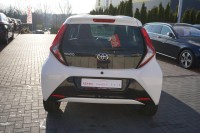 Toyota Aygo 1.0 x-play club