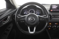 Mazda CX-3 SKYACTIV-G 120 Exclusive