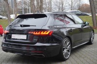 Audi A4 Avant 40 TFSI qu. 2xS line