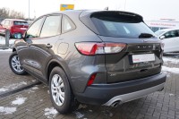 Ford Kuga 2.0 EcoBlue AT 4x4 C&C