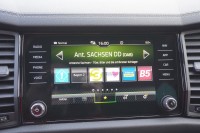 Skoda Kodiaq 2.0 TDI Sportline 4x4 DSG