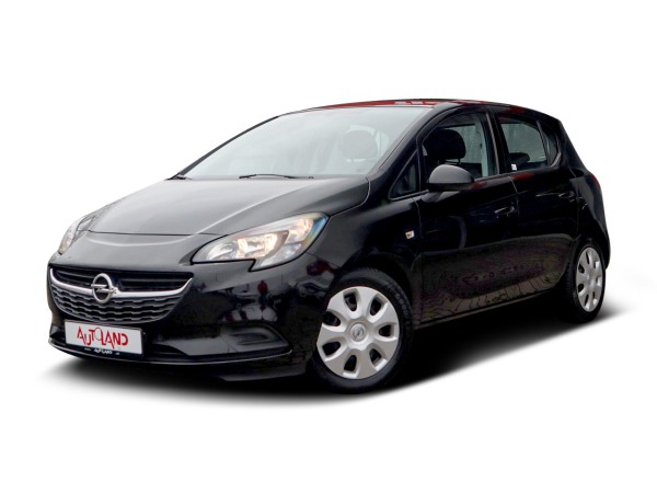 Opel Corsa E 1.4