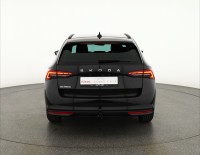 Skoda Octavia Combi 2.0 TDI DSG