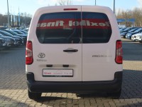 Toyota Proace City 1.5 D-4D L1