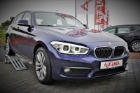 BMW 118 118i Advantage