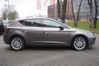 Seat Leon 1.4 TSI Xcellence