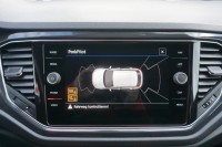 VW T-Roc 1.5 TSI Sport DSG