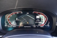 BMW 520 d Touring M Sport