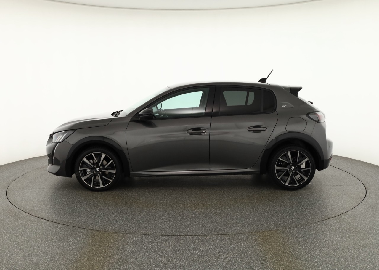 Peugeot 208 GT-Line PureTech 100 Aut.