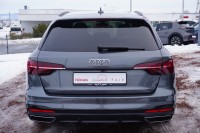 Audi A4 Avant 40 TFSI S line S-Tronic