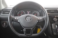 VW Caddy 1.4 TSI Highline