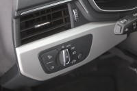 Audi A4 Avant 35 TFSI advanced