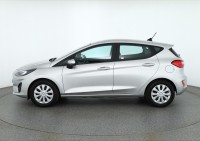 Vorschau: Ford Fiesta 1.1