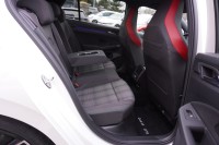 VW Golf VIII 2.0 GTI DSG