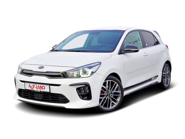 Kia Rio 1.0 T-GDI GT Line