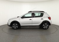 Vorschau: Dacia Sandero II TCe 90 Aut. Stepway Celebration