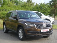 Skoda Kodiaq 1.5 TSI DSG