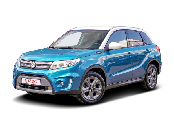 Suzuki Vitara 1.6 Club