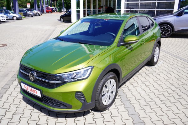 VW Taigo 1.0 VC