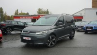 Vorschau: VW Caddy 2.0 TDI Move