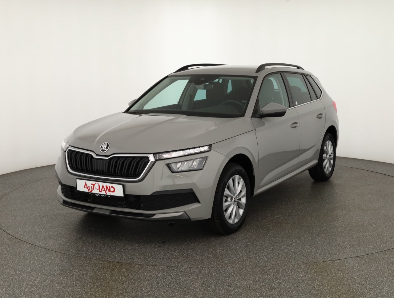Skoda Kamiq 1.0 TSI Ambition